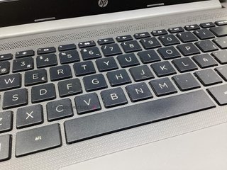 pc portatil hp hp 240 g7 notebook pc