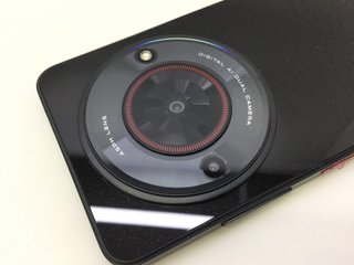 zte blade a75 8gb 128gb