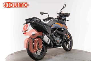 KTM 390 ADVENTURE