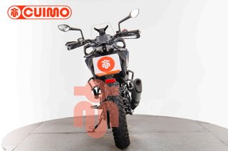 KTM 390 ADVENTURE
