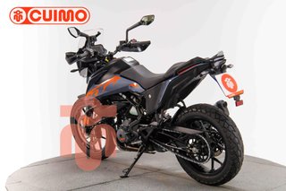 KTM 390 ADVENTURE