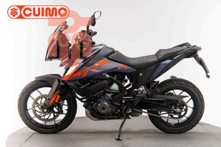 KTM 390 ADVENTURE