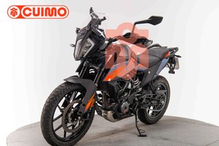 KTM 390 ADVENTURE