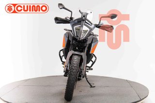 KTM 390 ADVENTURE