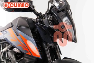 KTM 390 ADVENTURE