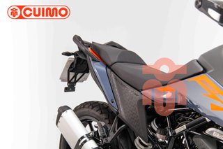 KTM 390 ADVENTURE