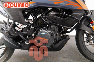 KTM 390 ADVENTURE