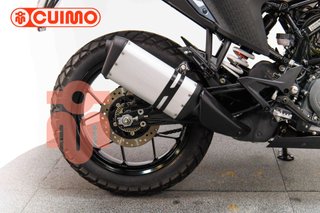 KTM 390 ADVENTURE
