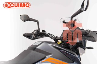 KTM 390 ADVENTURE