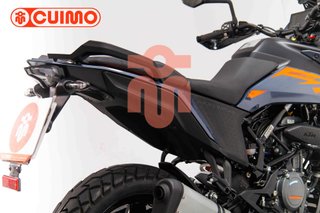 KTM 390 ADVENTURE
