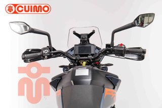 KTM 390 ADVENTURE