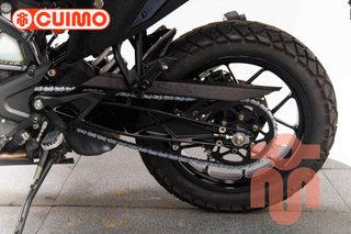 KTM 390 ADVENTURE