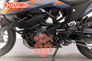 KTM 390 ADVENTURE