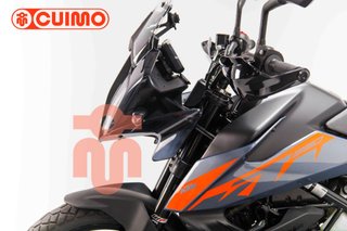 KTM 390 ADVENTURE