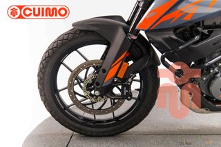 KTM 390 ADVENTURE