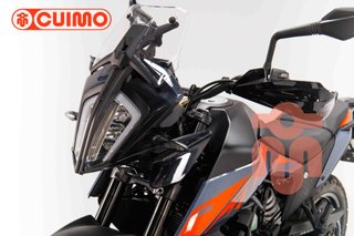 KTM 390 ADVENTURE