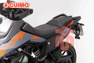 KTM 390 ADVENTURE