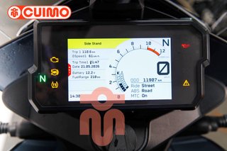 KTM 390 ADVENTURE