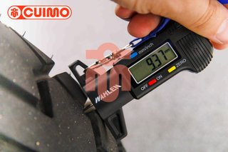 KTM 390 ADVENTURE