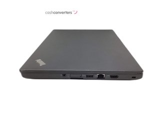 pc portatil lenovo thinkpad
