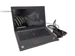 pc portatil lenovo thinkpad