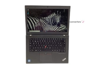pc portatil lenovo thinkpad
