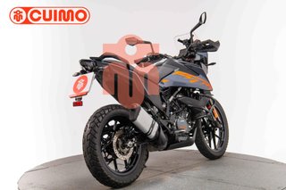 KTM 390 ADVENTURE