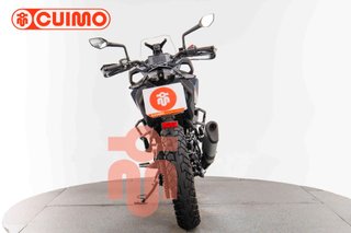 KTM 390 ADVENTURE