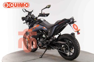 KTM 390 ADVENTURE