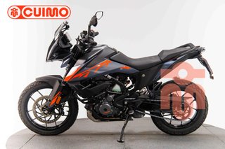 KTM 390 ADVENTURE