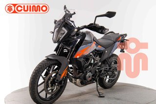 KTM 390 ADVENTURE