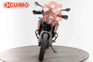 KTM 390 ADVENTURE