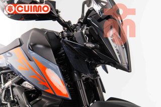 KTM 390 ADVENTURE