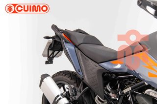 KTM 390 ADVENTURE