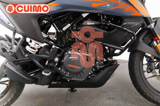 KTM 390 ADVENTURE