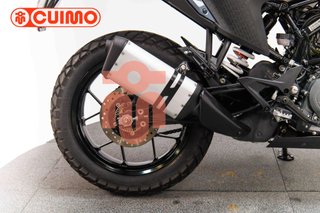 KTM 390 ADVENTURE