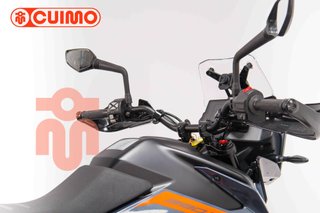 KTM 390 ADVENTURE
