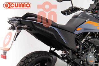 KTM 390 ADVENTURE