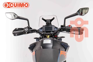 KTM 390 ADVENTURE