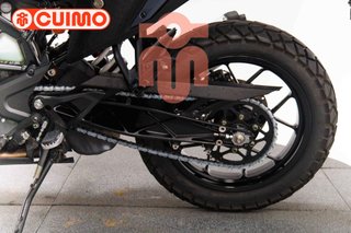 KTM 390 ADVENTURE