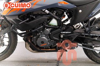 KTM 390 ADVENTURE