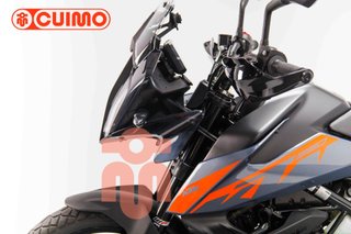 KTM 390 ADVENTURE
