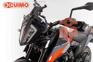 KTM 390 ADVENTURE
