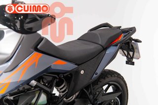 KTM 390 ADVENTURE