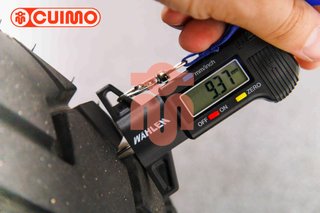 KTM 390 ADVENTURE