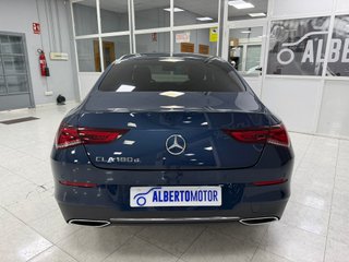 MERCEDES BENZ CLA180D 2.0D 116CV 2022 121.000KM