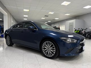 MERCEDES BENZ CLA180D 2.0D 116CV 2022 121.000KM