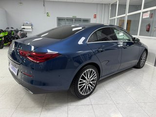 MERCEDES BENZ CLA180D 2.0D 116CV 2022 121.000KM