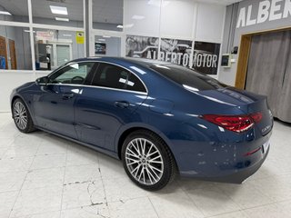 MERCEDES BENZ CLA180D 2.0D 116CV 2022 121.000KM
