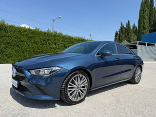 MERCEDES BENZ CLA180D 2.0D 116CV 2022 121.000KM